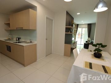 1 Bedroom Condo for sale at 