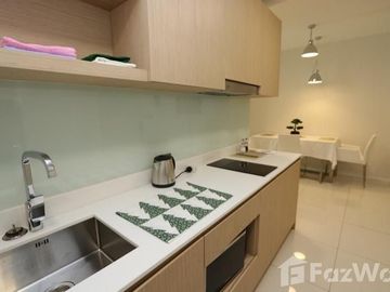 1 Bedroom Condo for sale at 