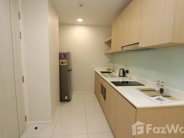 1 Bedroom Condo for sale at 