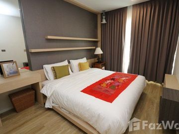 1 Bedroom Condo for sale at 