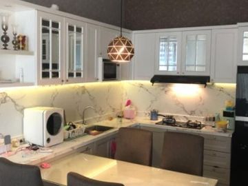 Dijual Rumah di Perum Pondok Chandra Indah , Waru Sidoarjo