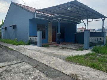 Dijual Rumah Siap Huni Area Klaten Kota