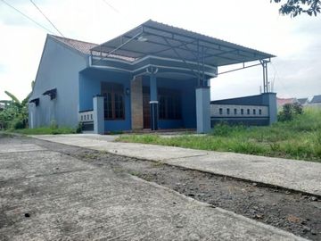 Dijual Rumah Siap Huni Area Klaten Kota