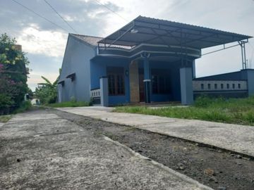 Dijual Rumah Siap Huni Area Klaten Kota