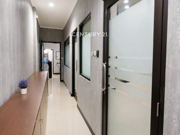 Ruko 3 Lantai Di Ciputat IP 18788