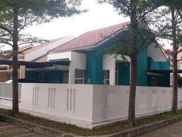 Perumahan Asri Minimalis di Cisaranten Dekat Toserba Griya Arcamanik