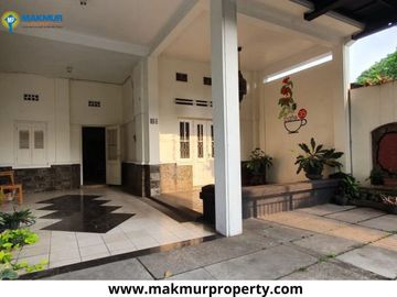 Rumah Di Kota Malang