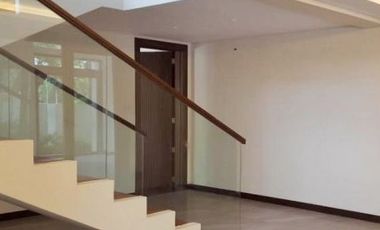 Brand New House in Ayala Alabang Village