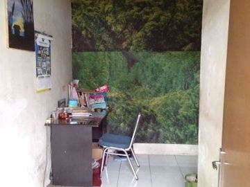 Dijual rumah asem jajar jl Demak Surabaya