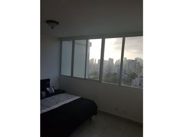 VENDO APARTAMENTO EN PANAM PH VIVENDI TOWER - EDISON PARK