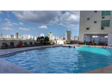 VENDO APARTAMENTO EN PANAM PH VIVENDI TOWER - EDISON PARK
