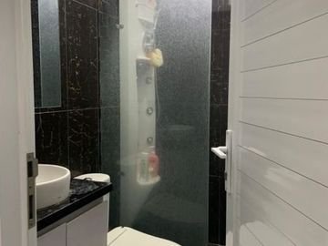 Rumah Siap Huni Antapani