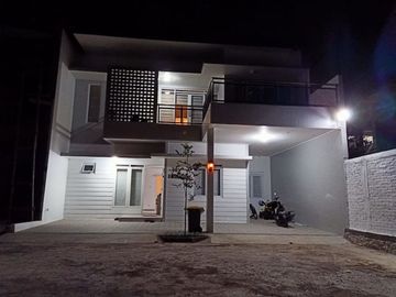 Rumah Siap Huni Antapani
