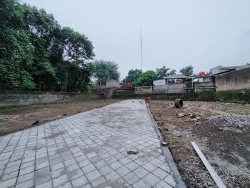 Unit Terakhir ! Hunian Cantik Modern Harga Terjangkau 2 KT-1KM-45M2
