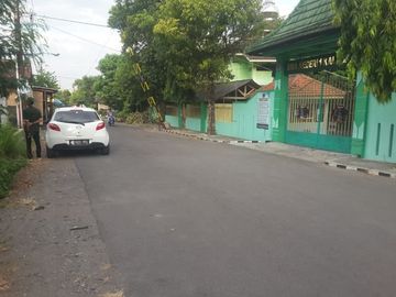 Unit Terakhir ! Hunian Cantik Modern Harga Terjangkau 2 KT-1KM-45M2
