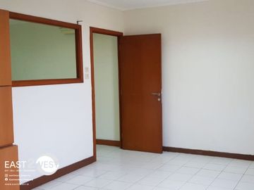 Dijual Ruko Jalan Pelepah Gading Serpong Tangerang Bagus Ramai Strategis