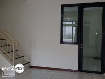Dijual Ruko Jalan Pelepah Gading Serpong Tangerang Bagus Ramai Strategis