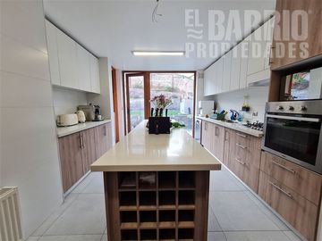 Casa en Venta en La Resera/ Las Canteras-Chicureo