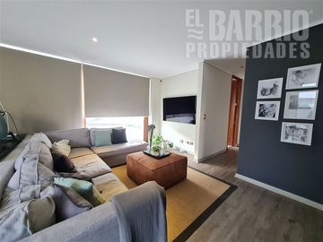 Casa en Venta en La Resera/ Las Canteras-Chicureo