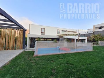 Casa en Venta en La Resera/ Las Canteras-Chicureo