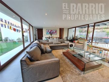 Casa en Venta en La Resera/ Las Canteras-Chicureo