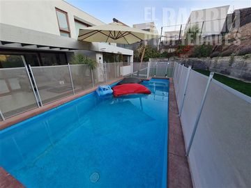 Casa en Venta en La Resera/ Las Canteras-Chicureo