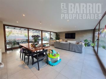 Casa en Venta en La Resera/ Las Canteras-Chicureo