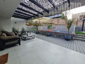 Casa en Venta en La Resera/ Las Canteras-Chicureo