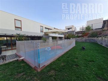 Casa en Venta en La Resera/ Las Canteras-Chicureo