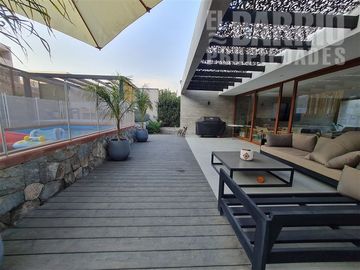 Casa en Venta en La Resera/ Las Canteras-Chicureo