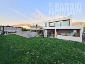 Casa en Venta en La Resera/ Las Canteras-Chicureo