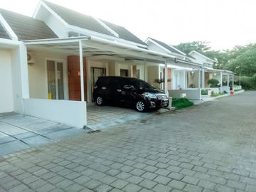 RUMAH PALING LARIS TERMURAH DI MANADO 6 MENIT DARI BANDARA