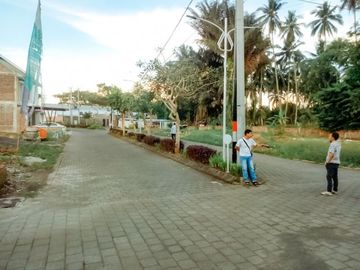 RUMAH PALING LARIS TERMURAH DI MANADO 6 MENIT DARI BANDARA