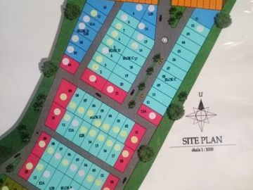 RUMAH PALING LARIS TERMURAH DI MANADO 6 MENIT DARI BANDARA