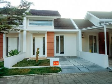RUMAH PALING LARIS TERMURAH DI MANADO 6 MENIT DARI BANDARA