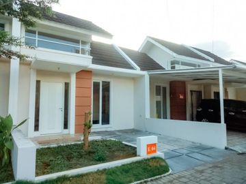 RUMAH PALING LARIS TERMURAH DI MANADO 6 MENIT DARI BANDARA