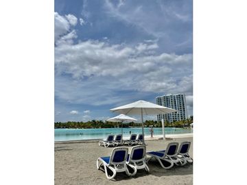 Se Vende Apartamento en Founders Playa Blanca