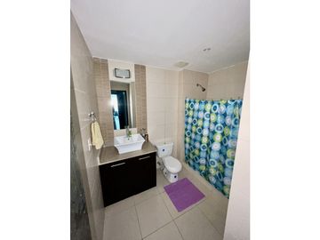Se Vende Apartamento en Founders Playa Blanca