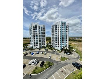 Se Vende Apartamento en Founders Playa Blanca