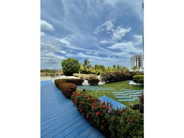 Se Vende Apartamento en Founders Playa Blanca