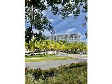 Se Vende Apartamento en Founders Playa Blanca