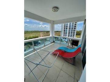 Se Vende Apartamento en Founders Playa Blanca