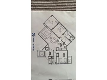 Se Vende Apartamento en Founders Playa Blanca