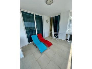 Se Vende Apartamento en Founders Playa Blanca