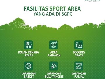 Rumah Siap Bangun Type 37/78 di Gowa Super Murah