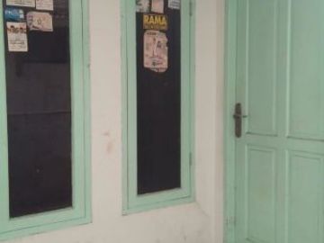 Rumah di lengkong pusat kota Bandung | ATANGSUTIAWAN