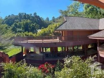 5 Bedroom House for sale in Pong Yaeng, Chiang Mai