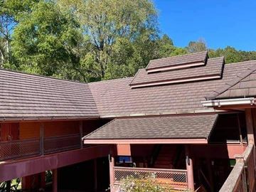 5 Bedroom House for sale in Pong Yaeng, Chiang Mai