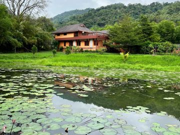 5 Bedroom House for sale in Pong Yaeng, Chiang Mai