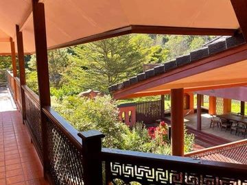 5 Bedroom House for sale in Pong Yaeng, Chiang Mai
